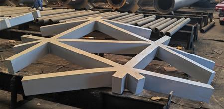 钢型材实力问鼎北极星奖，引领建筑外立面革新浪潮