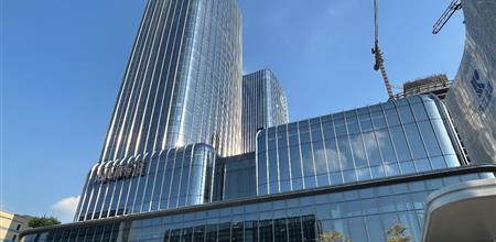 变色玻璃革新建筑外立面，北极星奖见证技术突破