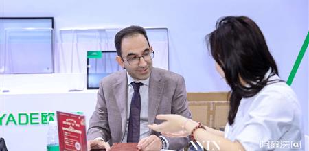 WINDOOR新品展：电动开窗机智能化创新风向