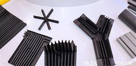门窗三元乙丙胶条品牌如何在存量时代脱颖而出？ WINDOOR门窗幕墙展见分晓
