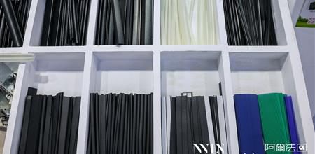 房地产存量时代，河北密封胶条生产厂家成门窗幕墙采购优选