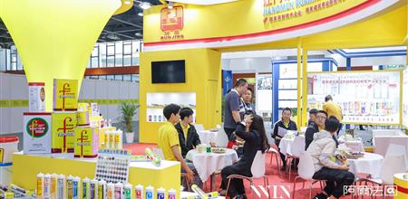 发泡胶品牌采购指南：WINDOOR 门窗幕墙展大牌云集