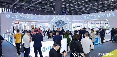 建筑胶采购必看！WINDOOR门窗幕墙展汇聚行业顶尖品牌