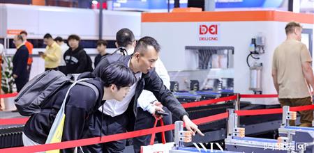 锯切机齐聚WINDOOR门窗幕墙展，亮点抢先看