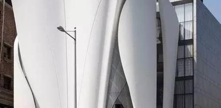 WINDOOR门窗幕墙展：UHPC板全系新品抢先体验