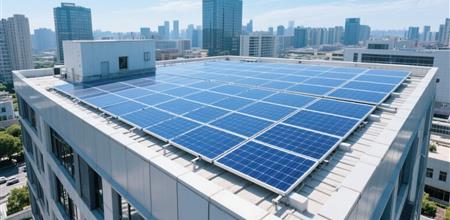 抢占BIPV防水光伏屋顶新赛道，WINDOOR门窗幕墙展 2026助您链接全球商机！