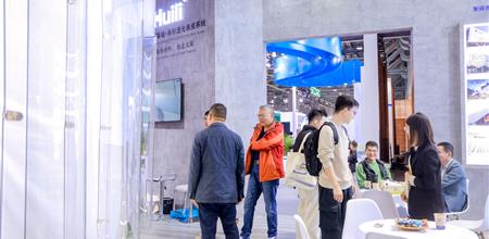 WINDOOR门窗幕墙新品展：聚碳酸酯采光板行业趋势发布