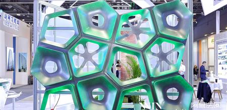 WINDOOR门窗幕墙新品展：PC聚碳酸酯多功能材料秀