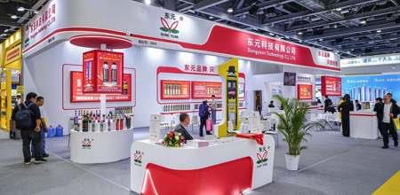 Exhibitor Highlight: Dongyuan Highlights Innovative PU Foam Sealant Portfolio at Windoor Facade Expo 2026