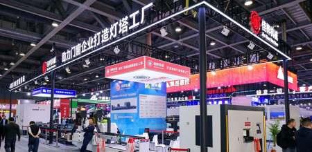 Exhibitor Highlight: Jiahua Intelligent Equipment Unveils Smart Aluminium Fenestration Processing Machinery at Windoor Facade Expo 2026