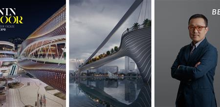 2026 BBU | 马桂霖：跨地域布局与可持续实践