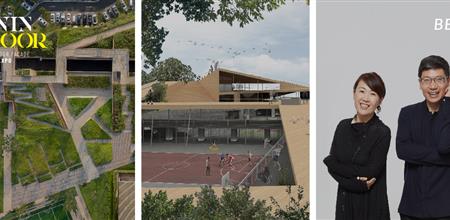 2026 BBU | 章明：城市更新，始于基础设施的系统性“破墙”