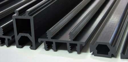 Xingao Showcases Premium PA66GF25 Thermal Break Strips at Windoor Facade Expo 2025