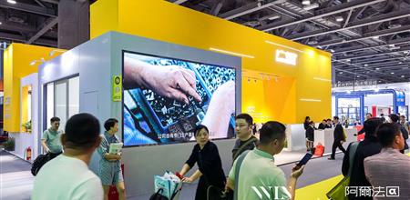 断桥铝哪个牌子好？WINDOOR门窗展会经销商分享：选品牌要重点看这3个维度