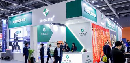 高性能锯切机推荐与应用 WINDOOR门窗展会行业必看