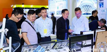 抢占节能玻璃市场先机！阿尔法建筑论坛 3 月广州开幕，头部品牌齐