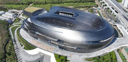 不锈钢钢板厂家携新品助力建筑品质升级，阿尔法建筑论坛汇聚头部品牌