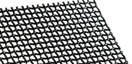 展商现场 | 冀安筛网：甄选优质原料，以高性价比筑牢门窗防护根基