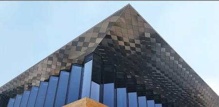 阳极氧化铝赋能建筑升级，阿尔法建筑论坛成行业对接核心平台