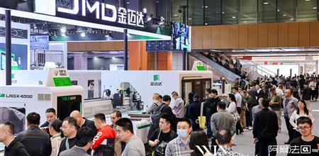 中空玻璃加工设备的创新高地 WINDOOR门窗展会汇聚行业知名品牌