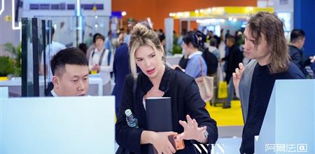 钛锌板新品、技术、案例一站式获取来阿尔法建筑论坛