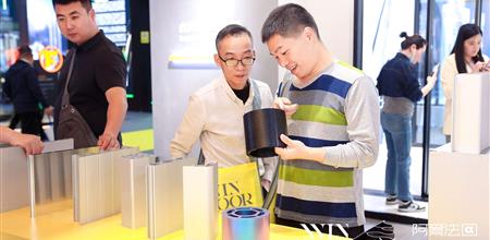 铝材厂转型遇瓶颈？WINDOOR门窗展会搭建供需桥梁，助力对接门窗企业