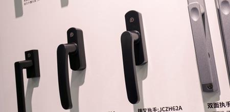 Exhibitor Highlight: 3H Building Hardware Presents Premium Innovation at Windoor Facade Expo 2026