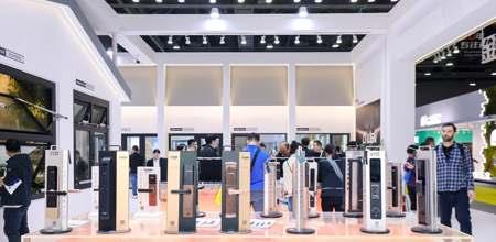 Exhibitor Highlight: Chunguang Hardware Shows Quality Hardware Strength at Windoor Facade Expo 2026
