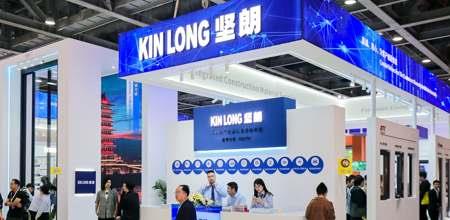 Exhibitor Highlight: Kinlong, Industry Leader, Debuts Award-winning Hardware Solutions at Windoor Facade Expo 2026