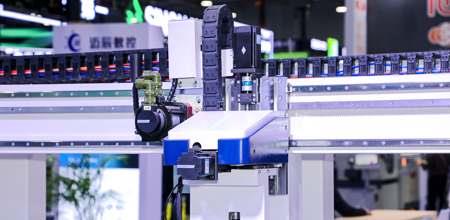 Exhibitor Highlight: Maichen CNC Showcases Premium Intelligent Processing Solutions at Windoor Facade Expo 2026