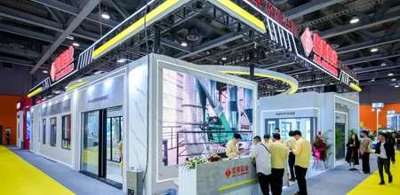 Exhibitor Highlight: JMA Showcases Certified Aluminium Windows Systems for Global Developed Markets at Windoor Facade Expo 2026