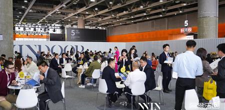 门窗胶条海外采购渠道｜国际买家对接会落地WINDOOR门窗幕墙展