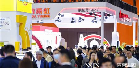 硅酮耐候密封胶头部品牌齐聚WINDOOR门窗幕墙展，一站式对比幕墙粘结全套配套