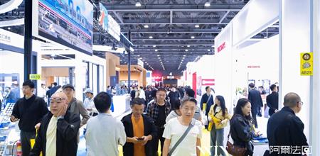 硅酮耐候密封胶头部品牌齐聚 WINDOOR门窗幕墙展，一站式对比幕墙粘结全套配套
