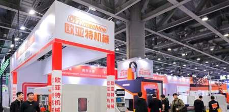 Exhibitor Highlight: OYT Machine Showcases One-stop Full-process CNC Machining Equipment at Windoor Facade Expo 2026