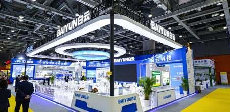 Exhibitor Highlight: Baiyun Technology Presents High-performance Sealant Solutions at Windoor Facade Expo 2026