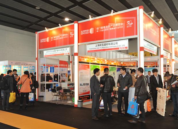 Expo Review