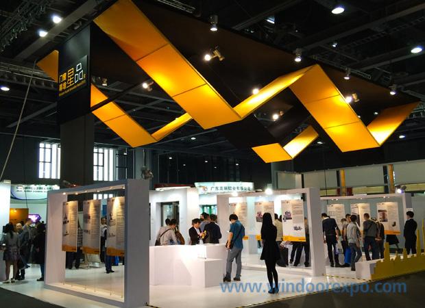 Expo Review