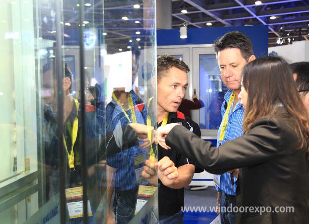 Expo Review