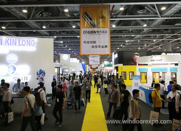 Expo Review