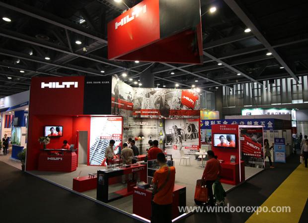 Expo Review