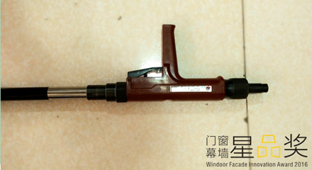 吊顶射钉器