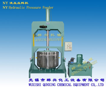 QZF-300 全自动密封胶灌装压盖机