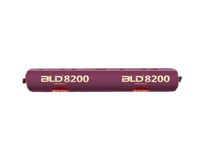 BLD8200硅酮结构密封胶