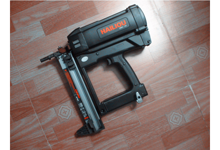 射钉枪  HWS-60