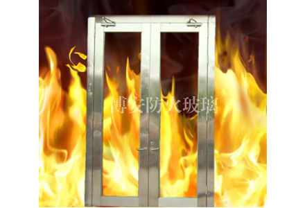 博安