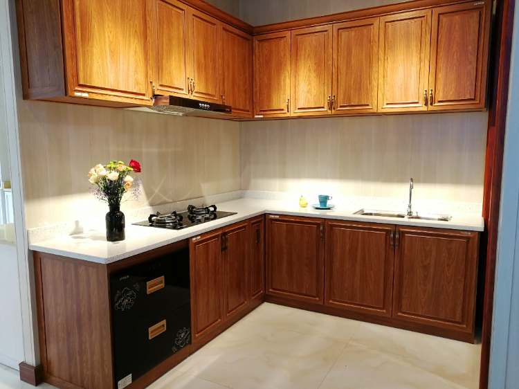 佛山市南海雄业铝型材有限公司