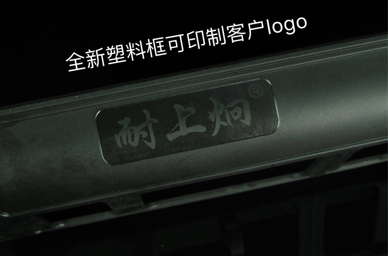 400ml二代手动胶枪 新款