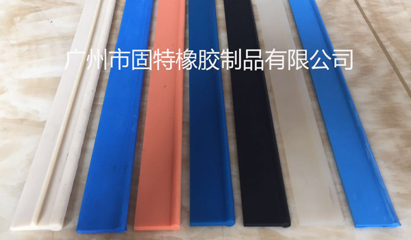 玻璃双面刮窗器刮条