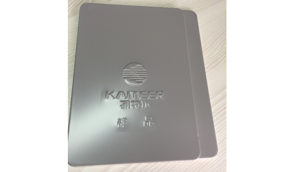 凯特尔陶瓷金属印花板